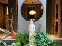 -邈墨茶馆(大兜路1号店)