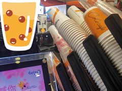 -CoCo都可(新太阳宫店)