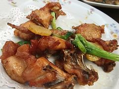 -腰记饭店(龙源路店)