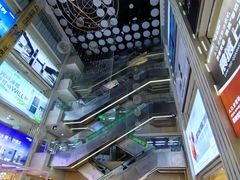 -万达广场(福州金融街店)