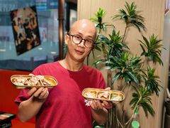 -熊大·鲜烤黄牛肉(五山店)