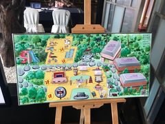 -成都安仁福朋喜来登酒店