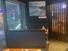 -海之屋韩式烤肉(海棠68环球美食街店)