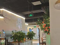-卢大鲜鱼头捞饭(美利广场店)