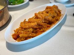 海南斑节虾-熙瓏里(万科店)
