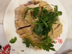 -振鼎鸡(福州路店)