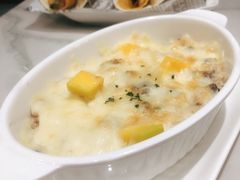 -Deer Park鹿园西餐(仁恒置地广场店)