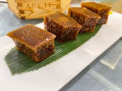 -如丰晟宴(长安万达店)