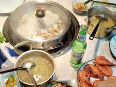 -奢谷·海鲜自助(南海万科店)