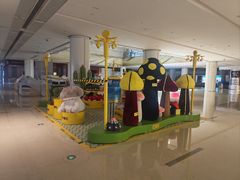 -皇城恒隆广场