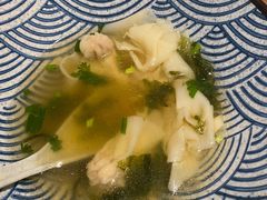 -北丐先生·野馄饨烧烤(泰达E街区店)