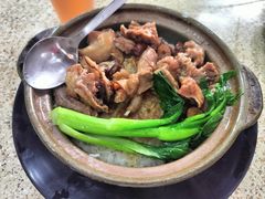 -煲煲掂风味煲仔饭餐厅(西区店)