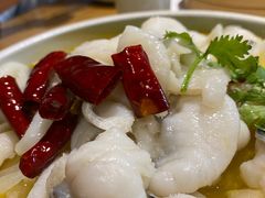 -竹里馆 ·茶食(奥体店)