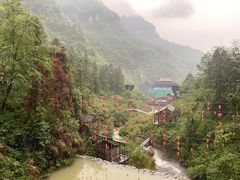 -福建天门山