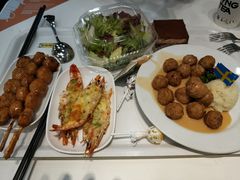 -宜家·瑞典风味餐厅(北京西红门店)