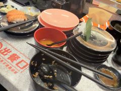 -争鲜回转寿司(中街大悦城店)