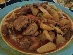 -伊带伊路新疆美食府(呼家楼店)