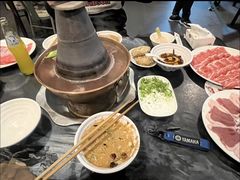 -将台涮肉(酒仙桥店)