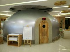 -热带雨林汗蒸馆(汶水东路店)