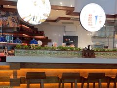 -The COOK·厨餐厅·自助餐(浦东嘉里大酒店)