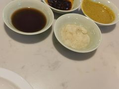 -老仁义·清真菜(太古街店)