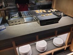 -蓝鲸湾汤泉(包河店)