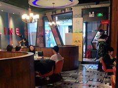 -伟大航路烤鱼(迅驰广场店)