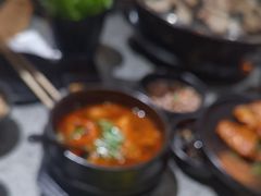 -九田家黑牛烤肉料理(万达店)