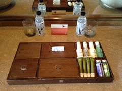 -台北北投丽禧温泉酒店