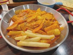 -Kpasta韩式意大利面