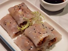 -翡翠小城·海鲜豆捞·广式点心(老佛爷店)