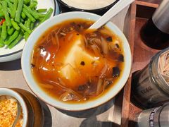 -四季小馆·地道北京小吃(广百店)