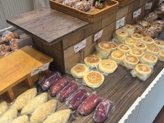 -富贵面包公司(运河店)