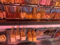 -老谢野馄饨(延安路店)
