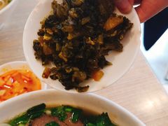 -花溪牛肉米粉(科园二路店)