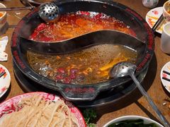 -牛市坎火锅(建设路店)