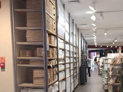 -MUJI无印良品(西湖银泰城店)