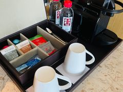 -武汉洲际酒店