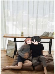 -暖摄影 孕妇写真家庭影像馆 (自然光主题店)