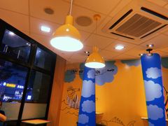 -麦当劳(吴中大道店)