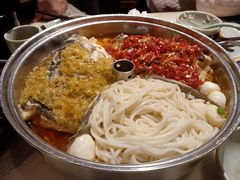 -望湘园·湖南菜(宏伊店)
