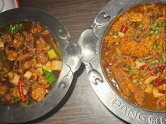 -胖哥俩肉蟹煲(杭州下沙学林街店)