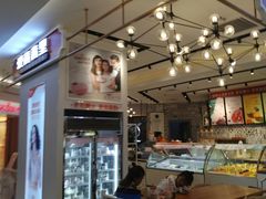 -COSTA COFFEE(上海虹口龙之梦)