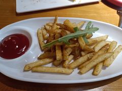 -斗牛士牛排(南京东路店)