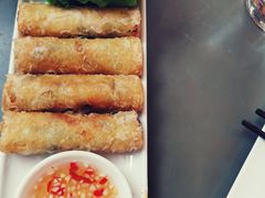 经典炸素卷-SUSU·苏苏(四合院创始店)