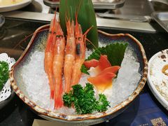 -大渔铁板烧(万象城店)