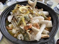 -双喜农庄·菌香园(安居家园店)