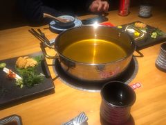 海胆-綱元·海鲜豆捞(明州里店)