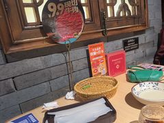 -东道煮牛肉火锅(东盛大街店)