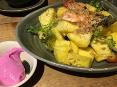 -喜越泰莱·泰越料理(海逸新天地店)